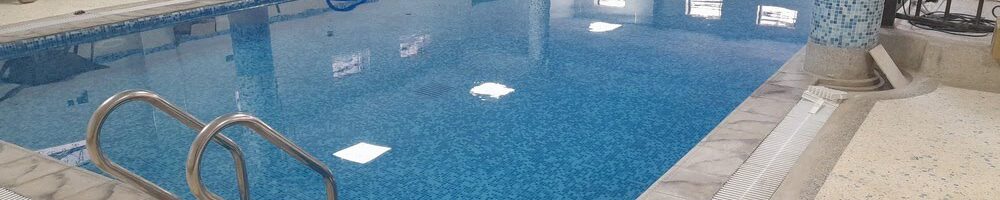 Essential Pool Maintenance: A Guide to Crystal-Clear Water All Season Long