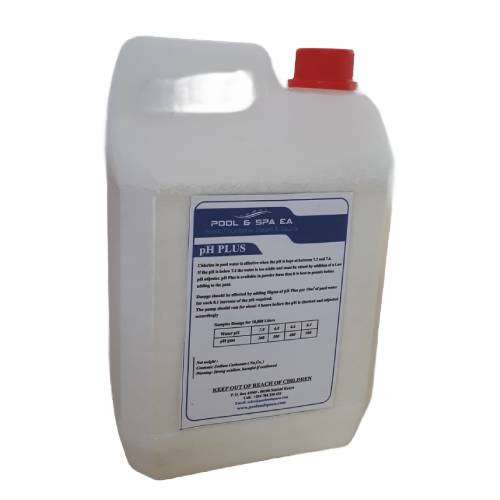 Ph minus (High PH adjuster) 5KG