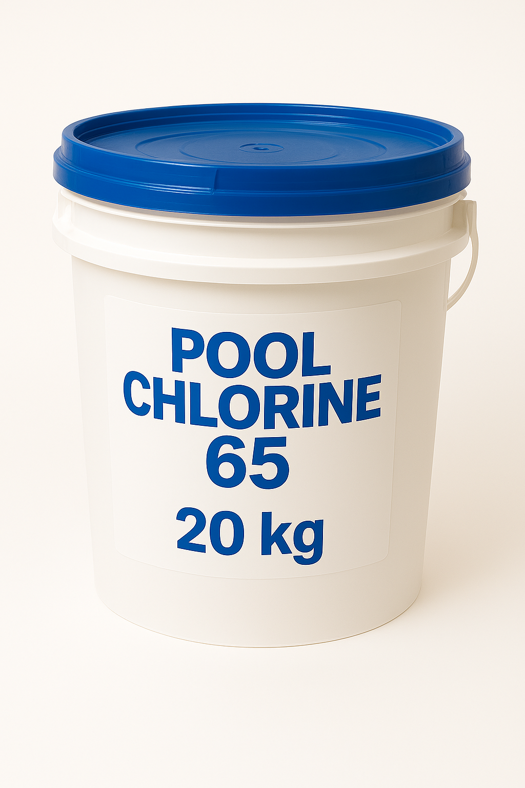 Pool Chlorine 65 20kg