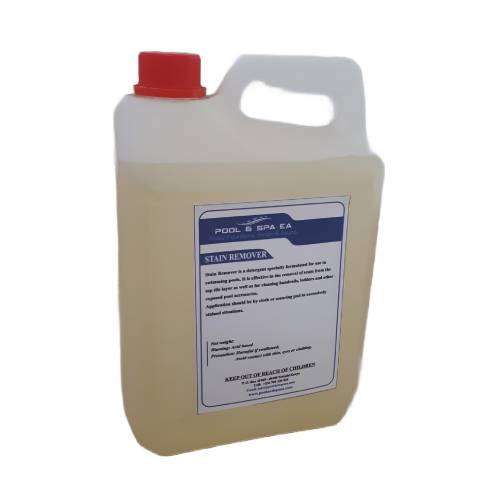 Stain Remover (Antistain) 5 Litres