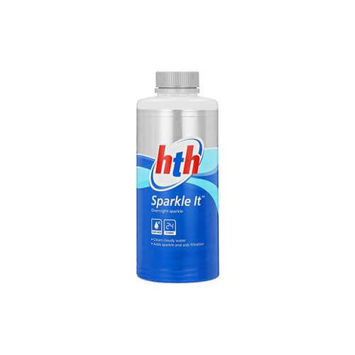 HTH Sparkle IT 1 Ltr