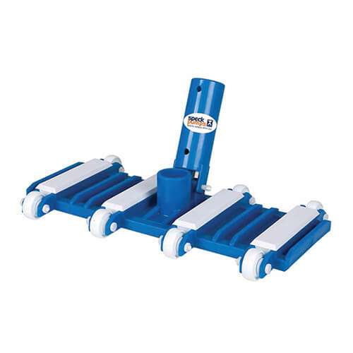 Speck 8-wheel sweeper