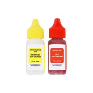 Refill Solutions Phenol Pair