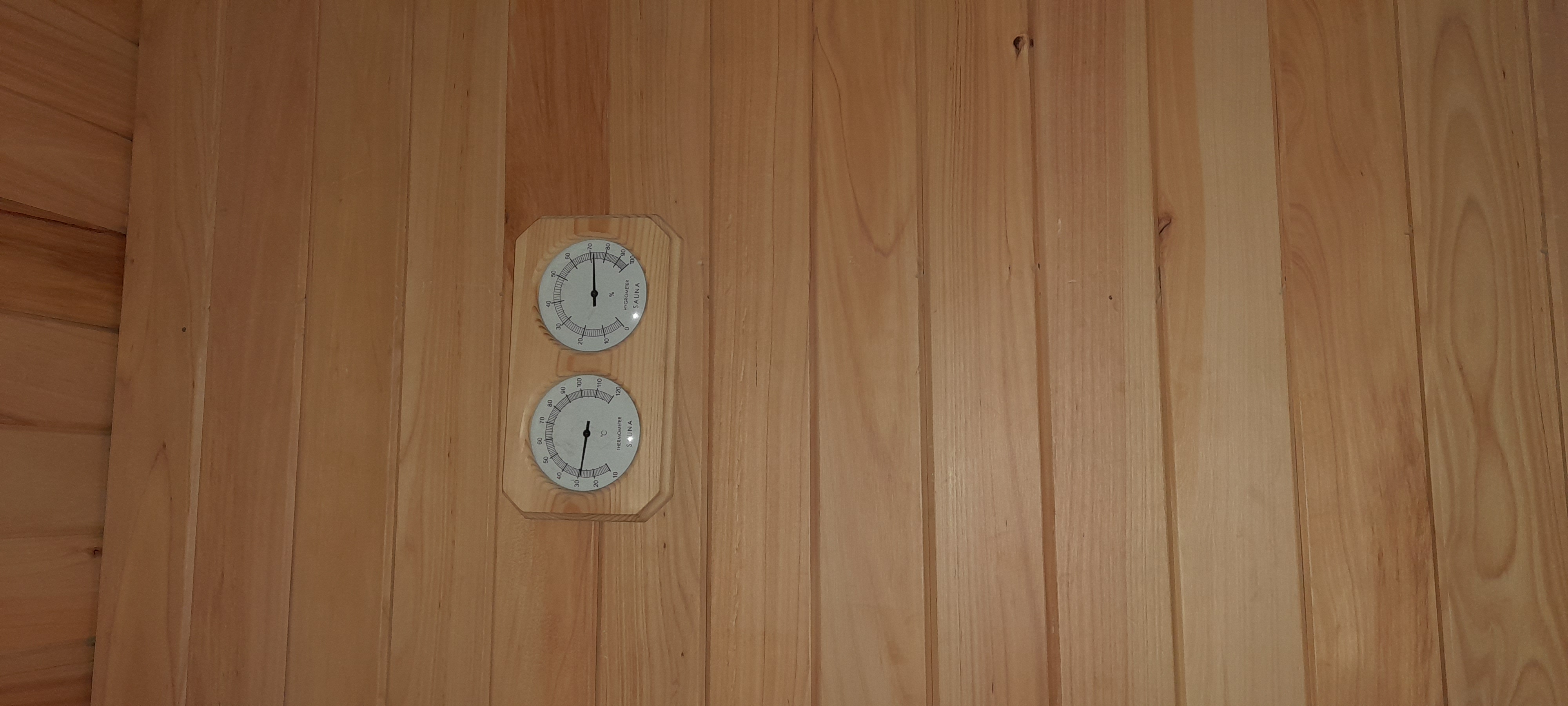 Steam and Sauna Services