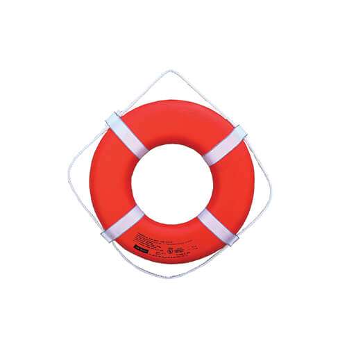 Life Saving Buoy - Ring
