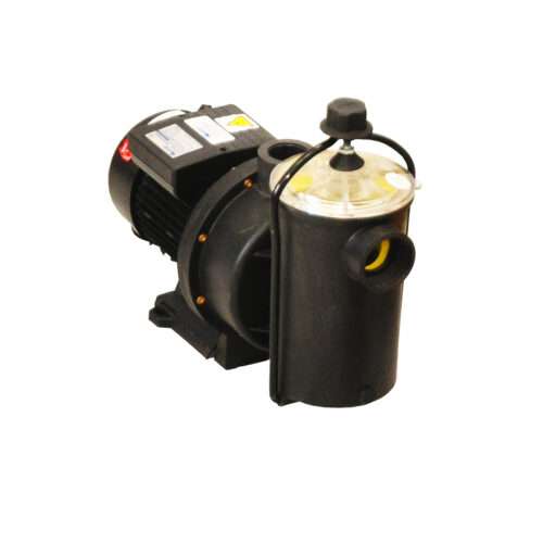 QUALITY QP6 1.1KW POOL PUMP